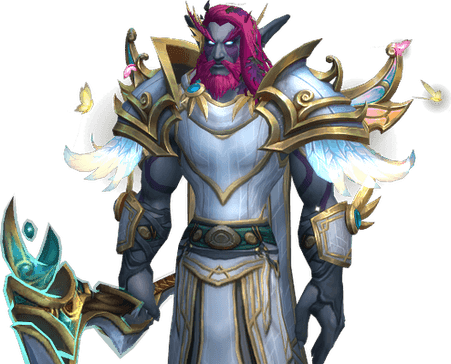 Whimperer render