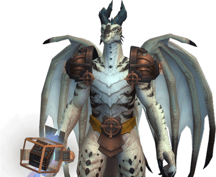 Whollycows render