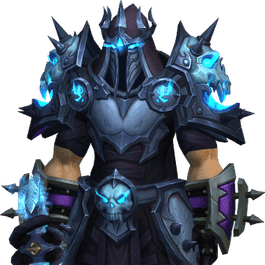 Wonderkills render