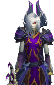 Worstwizard render
