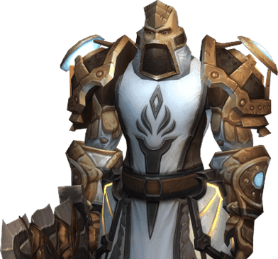 Wrastler render