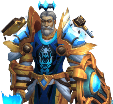 Wrekq render