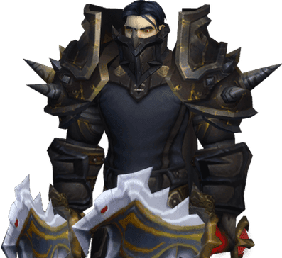 Xerzi render