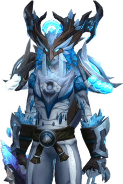 Xinnet render