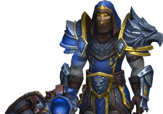Xithryl render