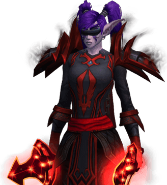 Xonzholic render