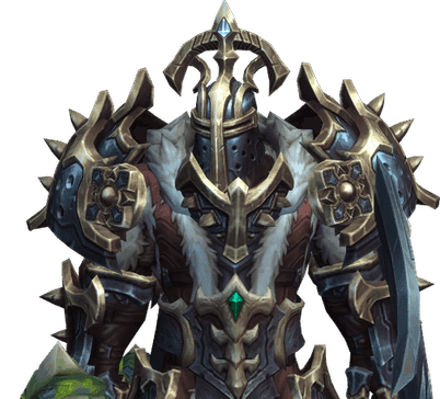 Xtrakrisp render