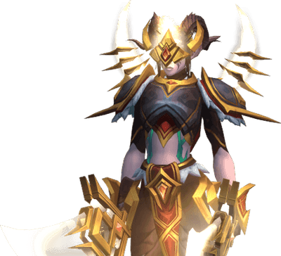 Xuaadh render