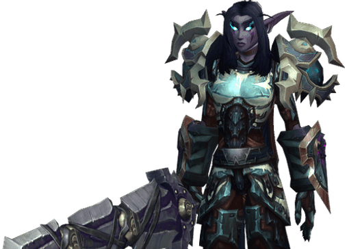 Yeone render