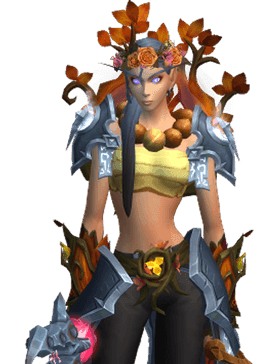 Ylisse render