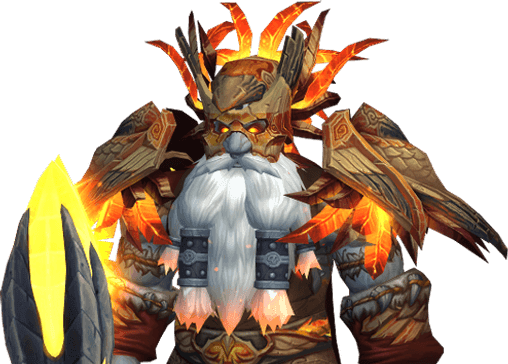 Yonde render