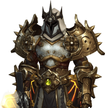 Yossarien render