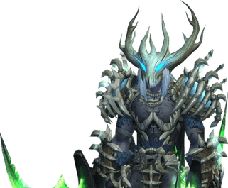 Zéphon render
