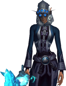 Zakimo render