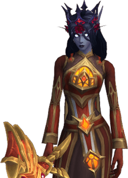 Zanzera render