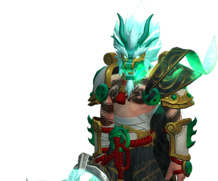 Zarioh render