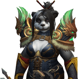 Zenaz render