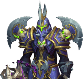 Zenic render