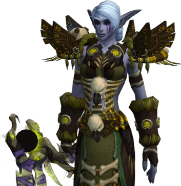 Zeold render