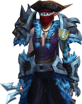 Zestyzebra render