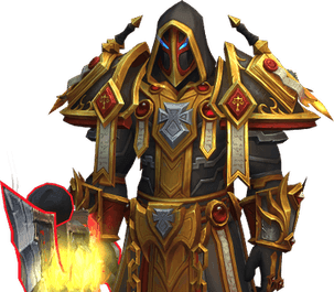Zintikar render