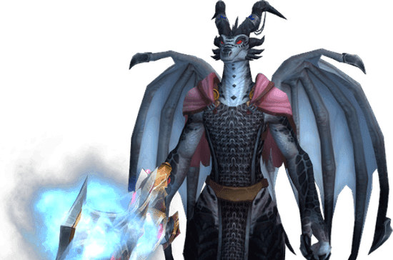 Zirryt render