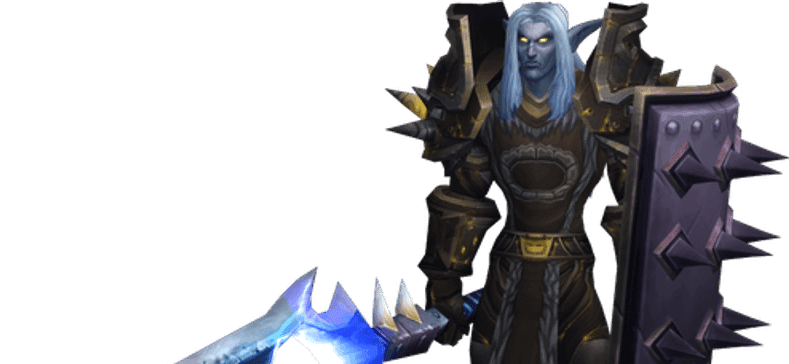 Zoci render