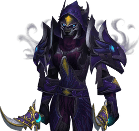 Zyenra render