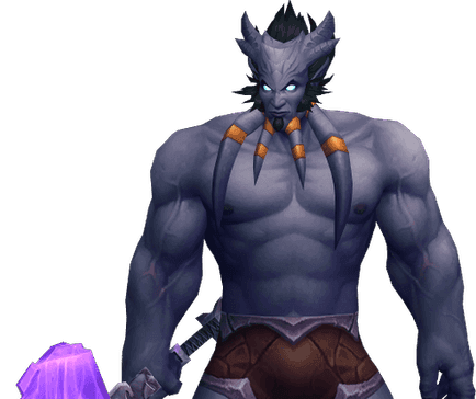 Abdel render