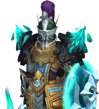 Afkforlyfe render