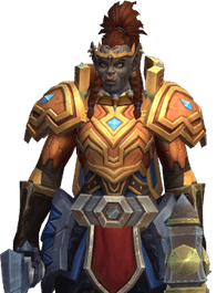 Agael render
