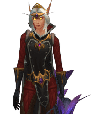 Alise render