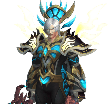 Anæthema render
