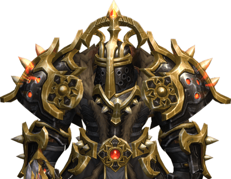 Aranttir render