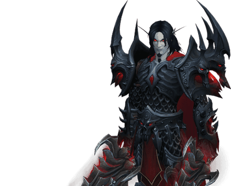 Ashreever render