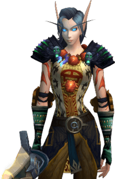 Aviaelys render
