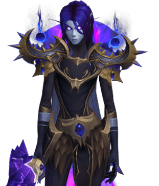 Avie render