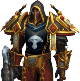 Axepalady render