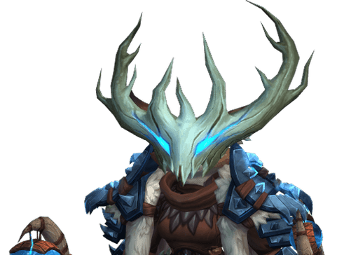 Azstora render