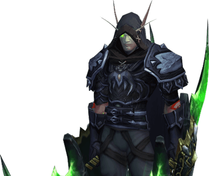 Azzinot render