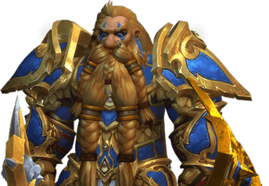 Balaros render