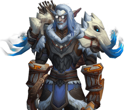 Barton render