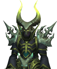 Bealu render