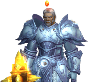 Belzeus render