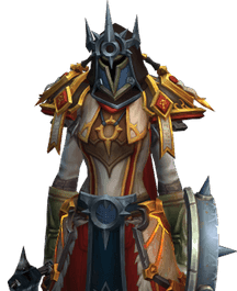 Benyweny render