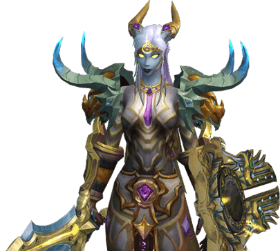 Bramiira render