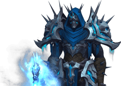 Cérberus render