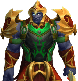 Canihuntu render