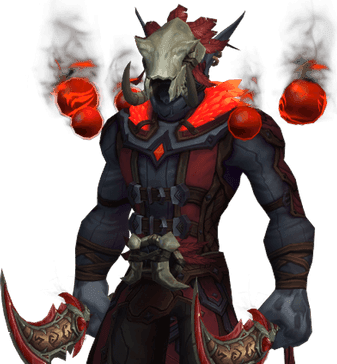 Catfite render