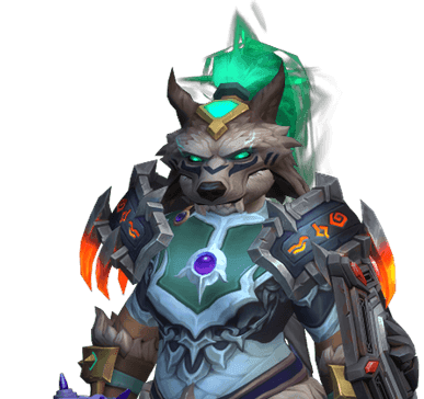 Chelinka render